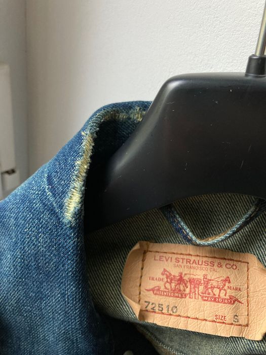 Geacă LEVI’S nouă, nepurtată, marimea S, bărbați.