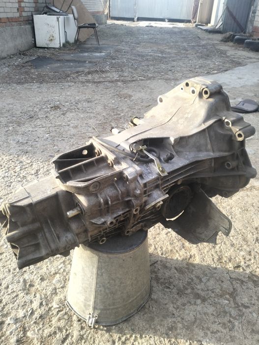 Продается КПП коробка передач