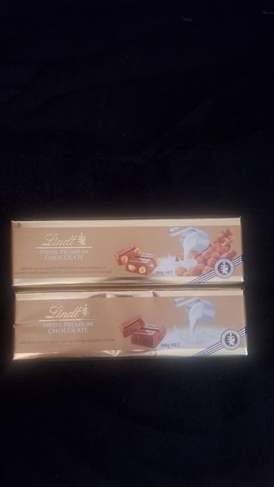 Ciocolată Cadbury ,Lindt,Aero  si M &M 's