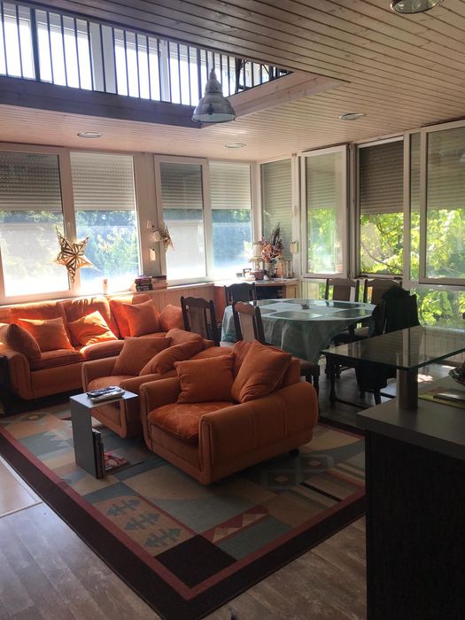 Продава се Къща в София, Център - 300 кв.м за 1634 €/кв.м - Снимка #14