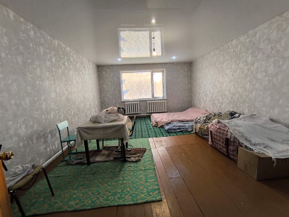 Продам 3комнатную дом