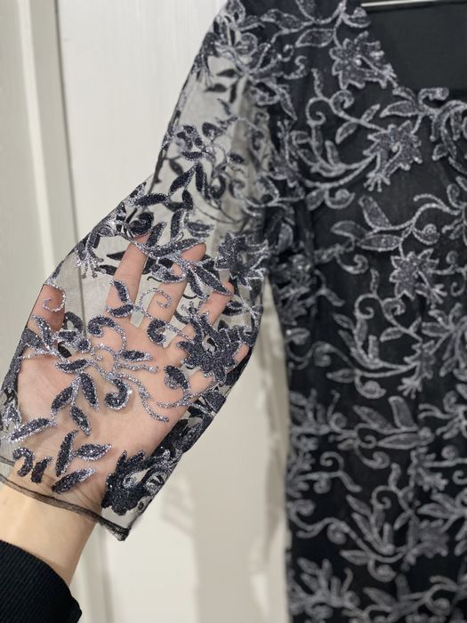 Официална рокля