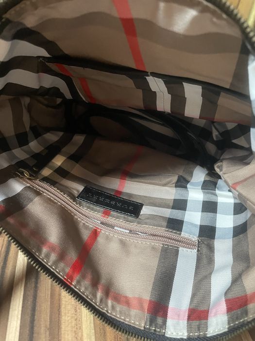 Geanta de dama Burberry