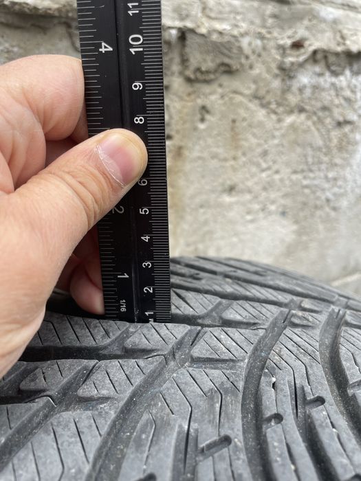 Зимни гуми Kleber Krisalp HP3 205/55/16 DOT1822