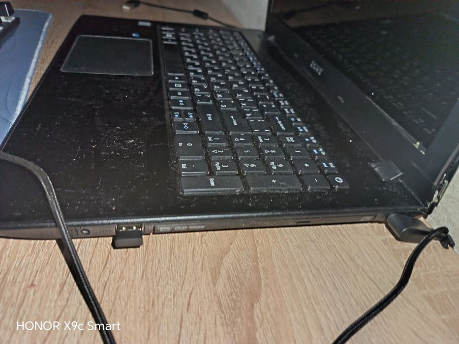 Acer Aspire 940МХ NVIDIA . отличный ноут