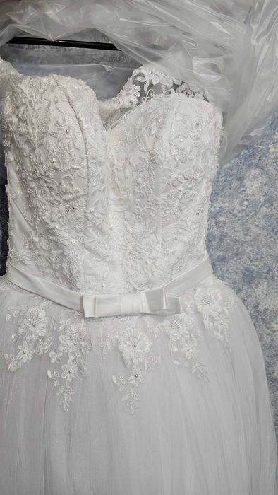 Продам платья свадебное