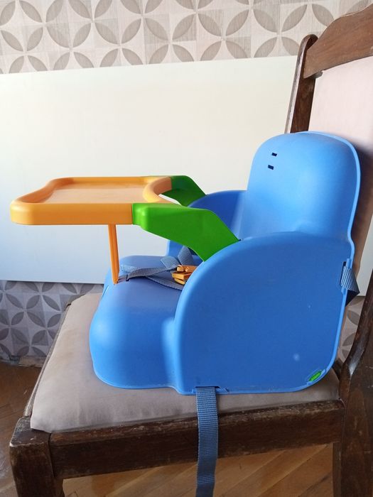 Столче за хранене Kids’ Easy Seat