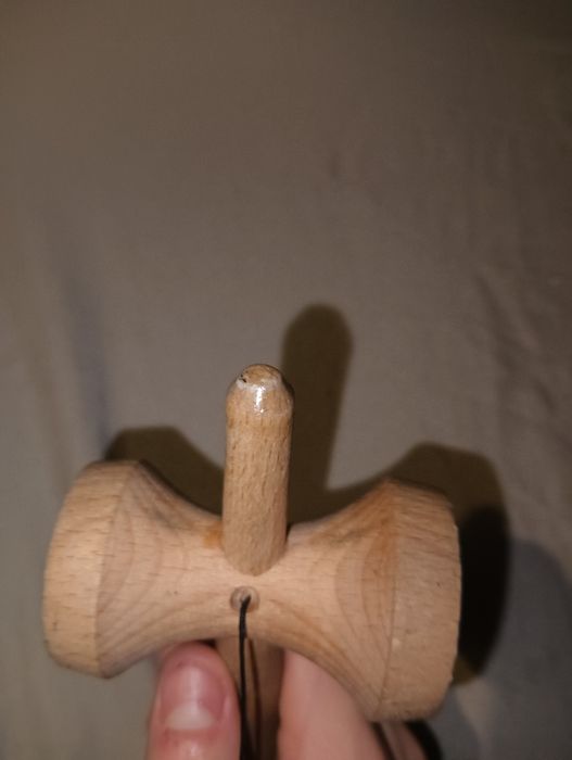 Kendama x deteriorata