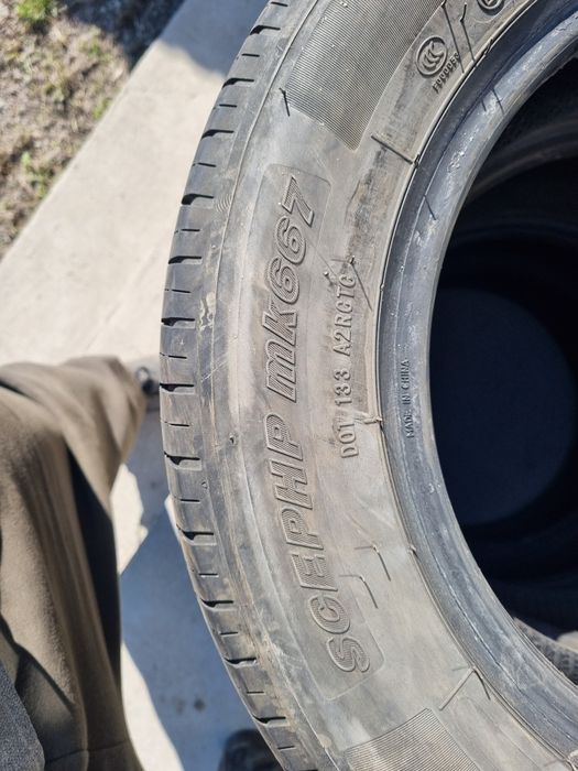 Шины летние 185/65/ R14