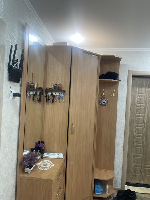 Продам мебель для прихожей