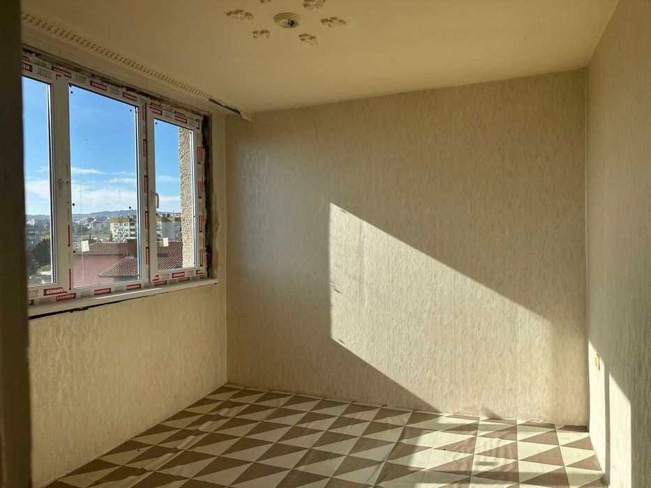 Продава се Тристаен апартамент в Стара Загора, Три чучура - юг - 75 кв.м за 1187 €/кв.м - Снимка #6