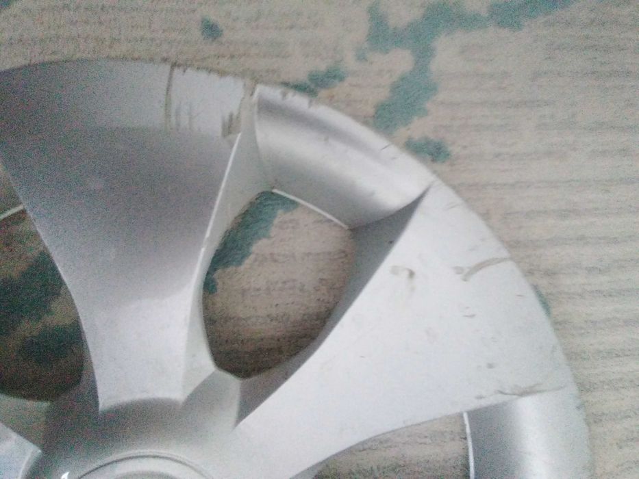 Колпак на Шевроле 1шт