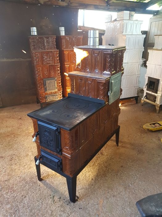 Sobe de teracotă la cel mai bun preț