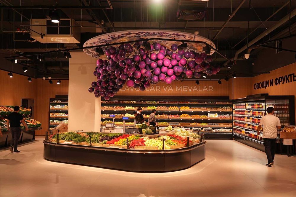 Объёмно пространсвенные композиции