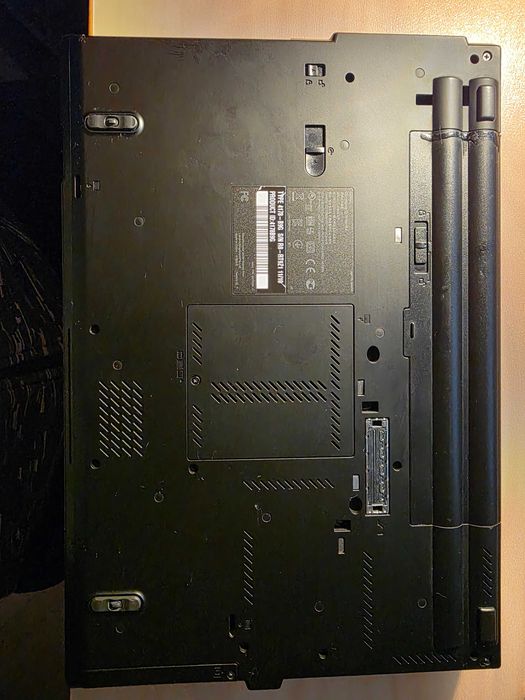 Laptop Lenovo T420 seria profesionala