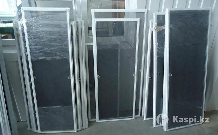 Москитная сетка. Антимошка