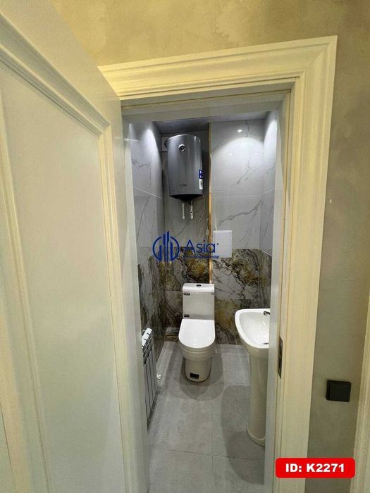 Sharq1 tomondan 2xonali uy srochna sotiladi K2271
