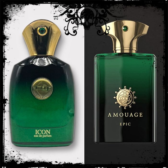 Parfum masculin & unisex