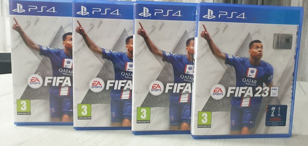 Fifa 23 ps4/ Playstation4