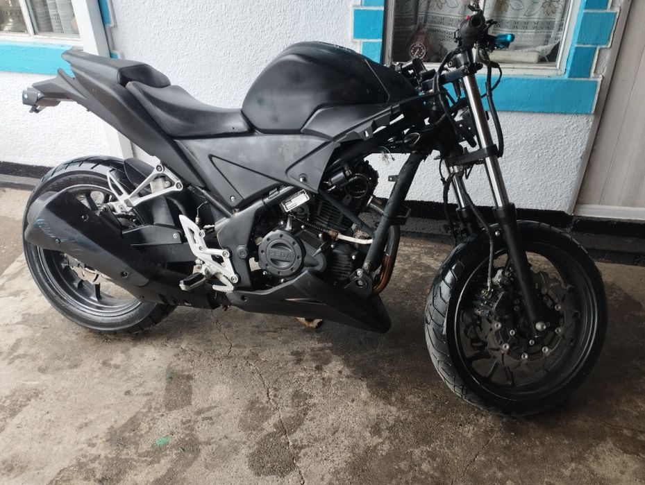 Продам PEDA R12.