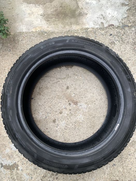 Автомобилни гуми