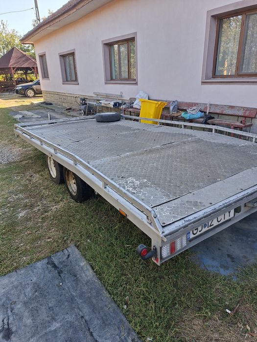 Platforma 2 tone