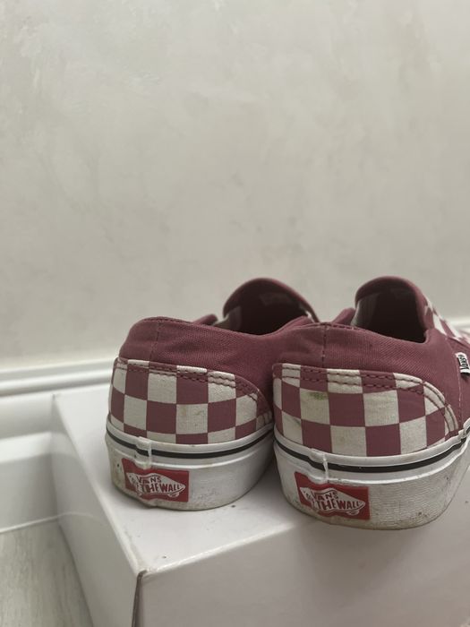 Tenisi Vans femei