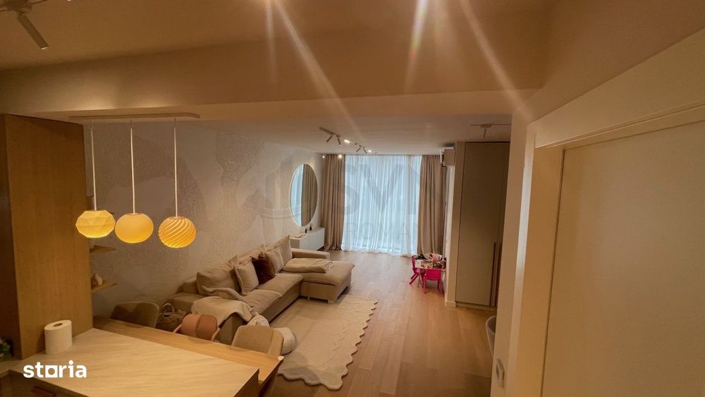 Vila exclusivista Tunari