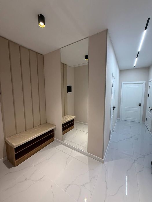 Квартира 2/3/9 ЖК "Баку"  Узбум, улица Баку