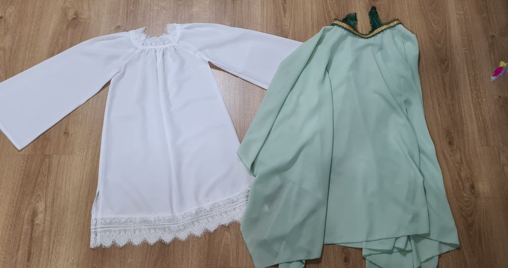 Платье / сарафан  для выступления