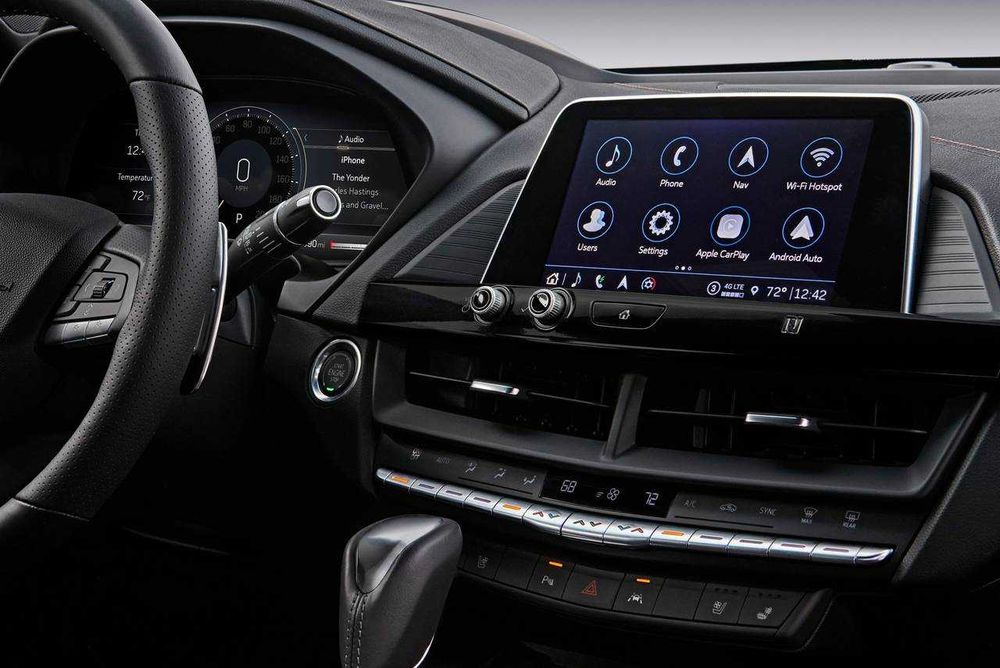 СД карта за навигация Chevrolet, GMC, Cadillac BUICK внос Америка