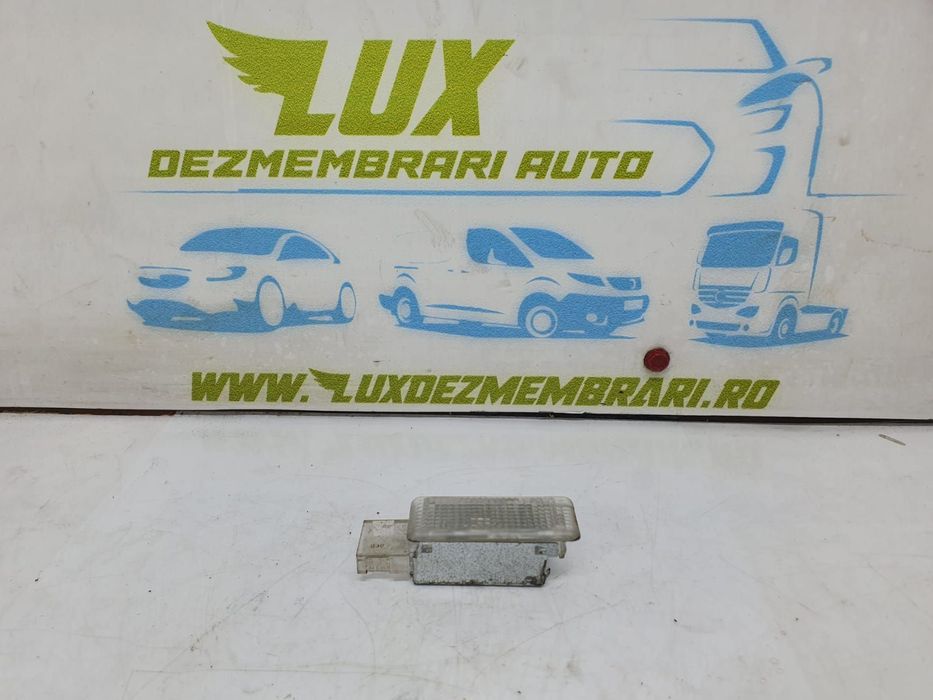 Lampa lumina interior 7l0947415 Volkswagen VW Golf 6