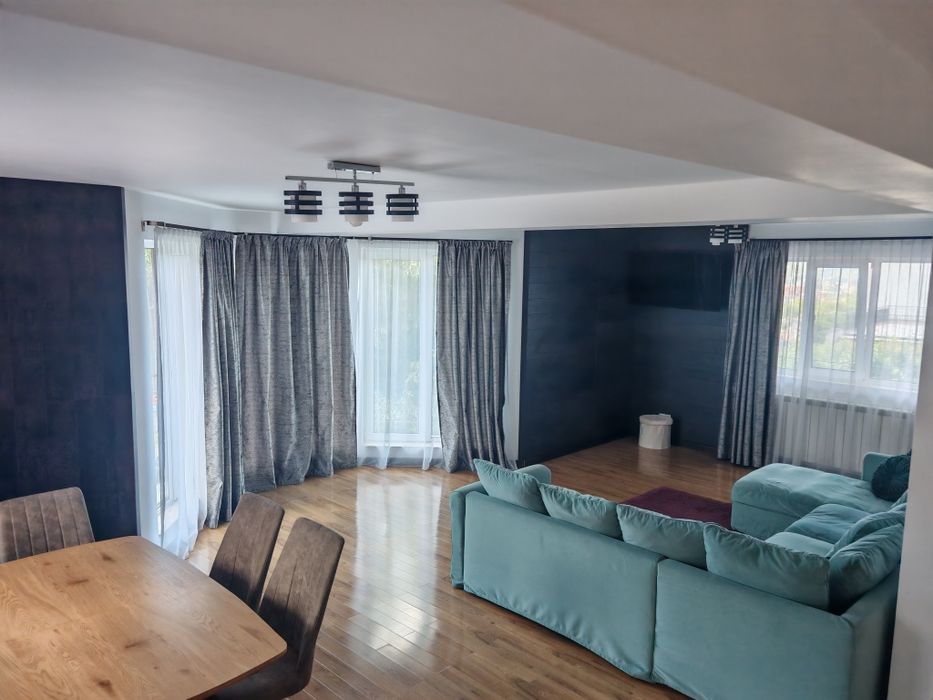 Închiriez casa în zona Europa