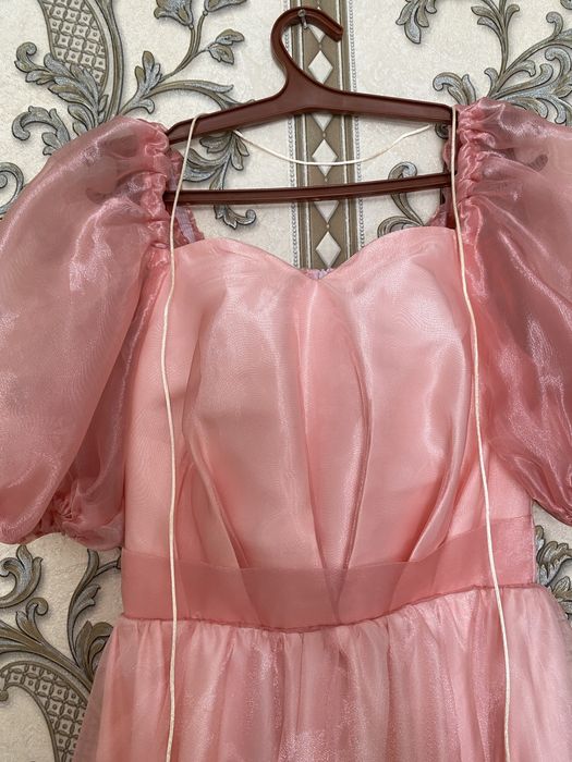 Платье продактся