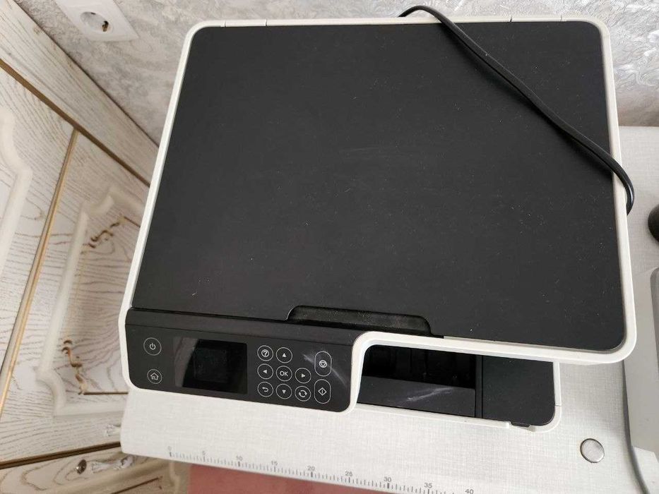 Printer Epson M2140