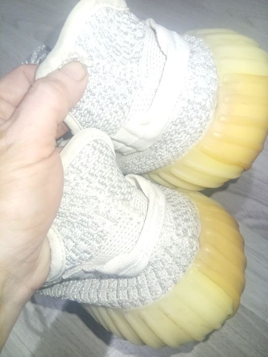 Фирменные кросовки