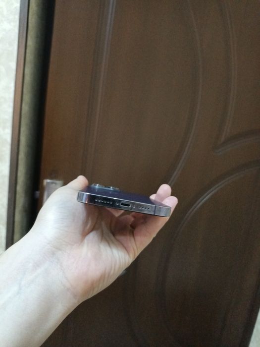 14 pro max 128 gb LL/A
