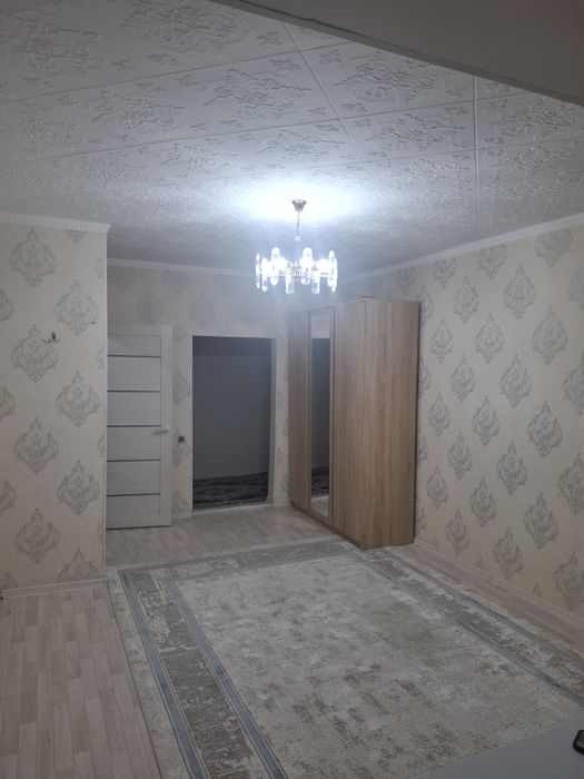 Продам 1 ком квартиру 28а мкр 10 д