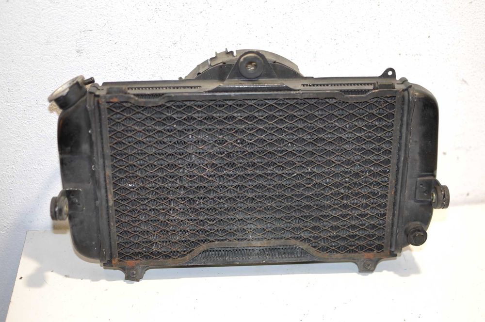 Yamaha TDM850 maner spate cadru bord oglinzi cdi