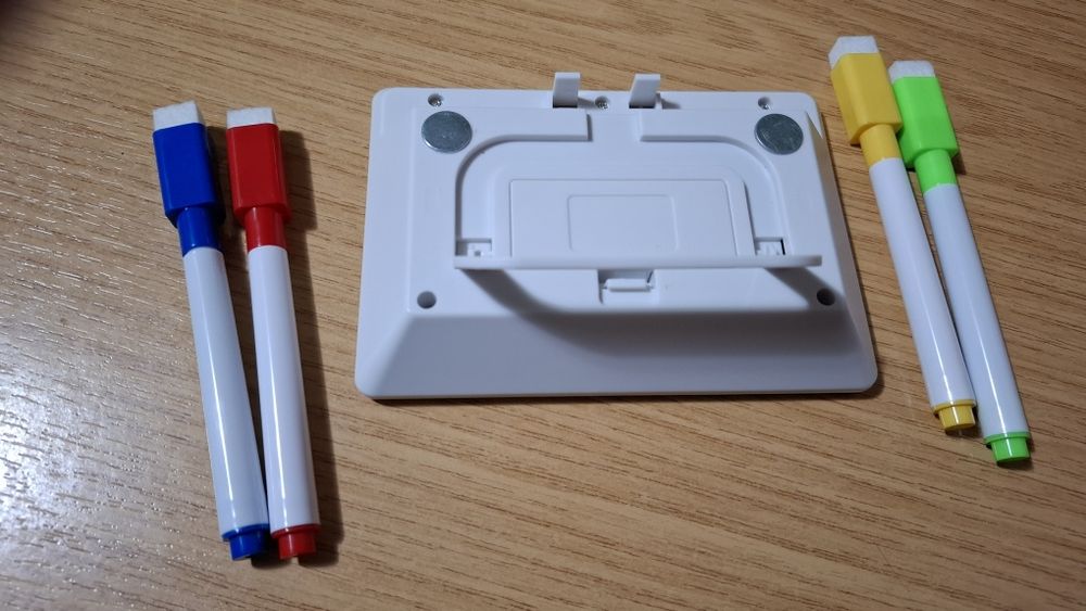 Cronometru digital pescuit