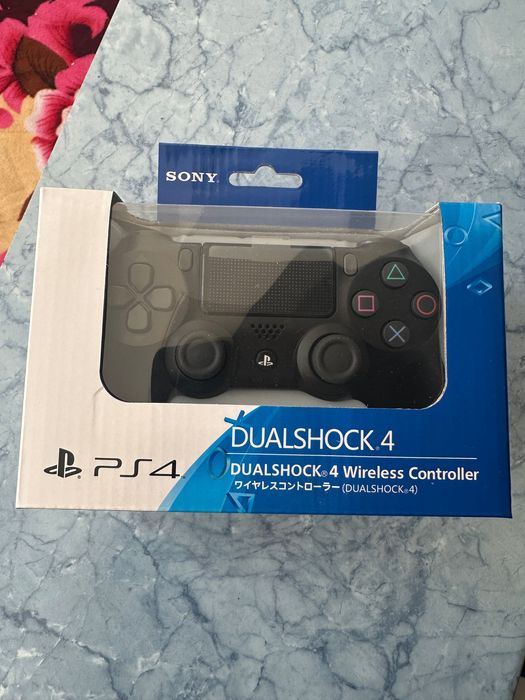 Джойстик (контролер) за PS4