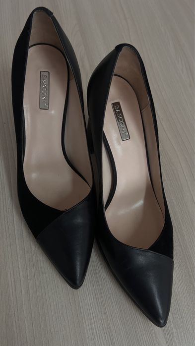 Туфли Баскони, 38 размер