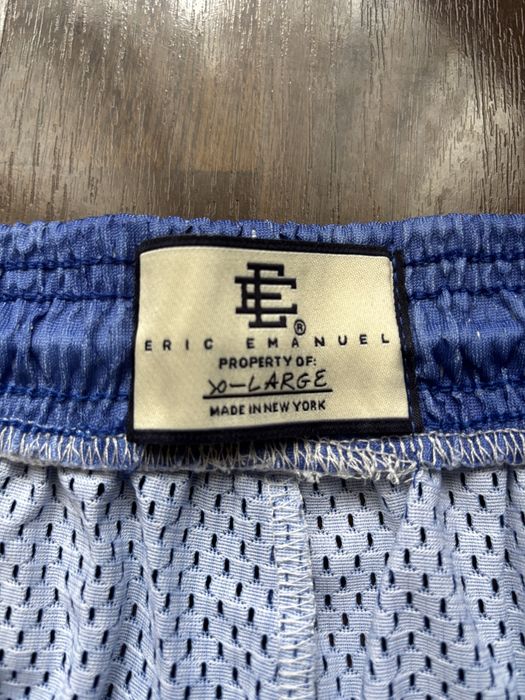 Eric Emanuel EE Short Skyline Empire New York