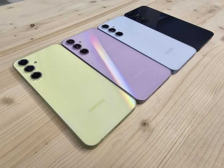 Samsung A15 GARANTIYA bilan