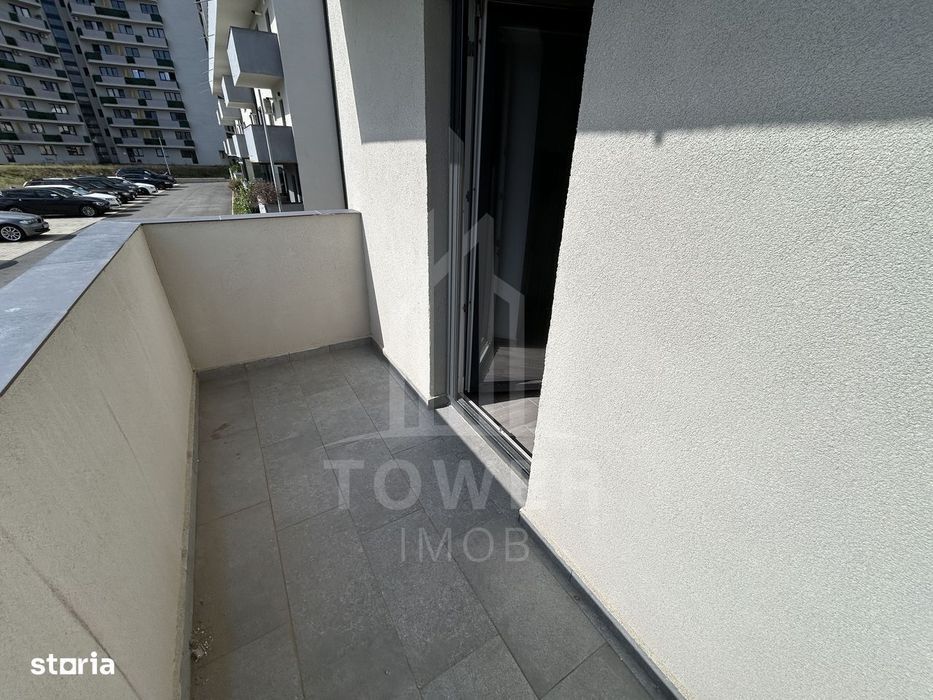 Apartament de închiriat | Doamna Stanca