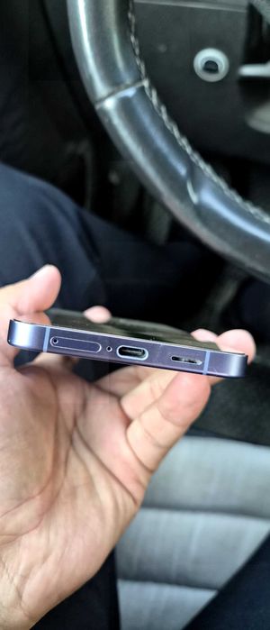 Samsung s24 plus USA версия snapdragon.