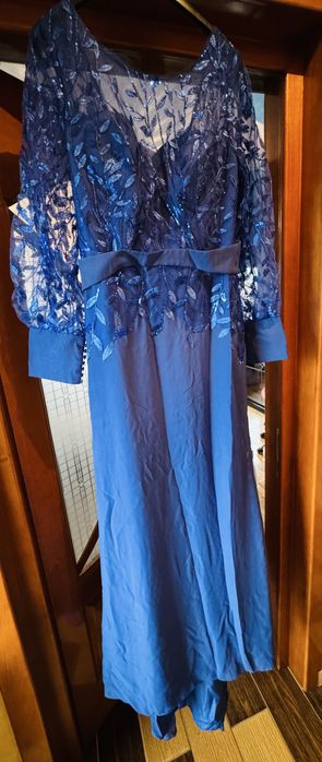 Vand rochie de seara noua marimea 42