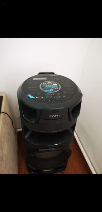 Музыкальный центр SONY