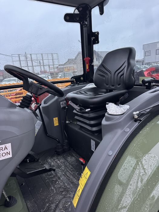Tractor  50 cp Agri Traking 4x4