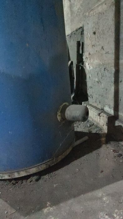 Бойлер косвенного нагрева